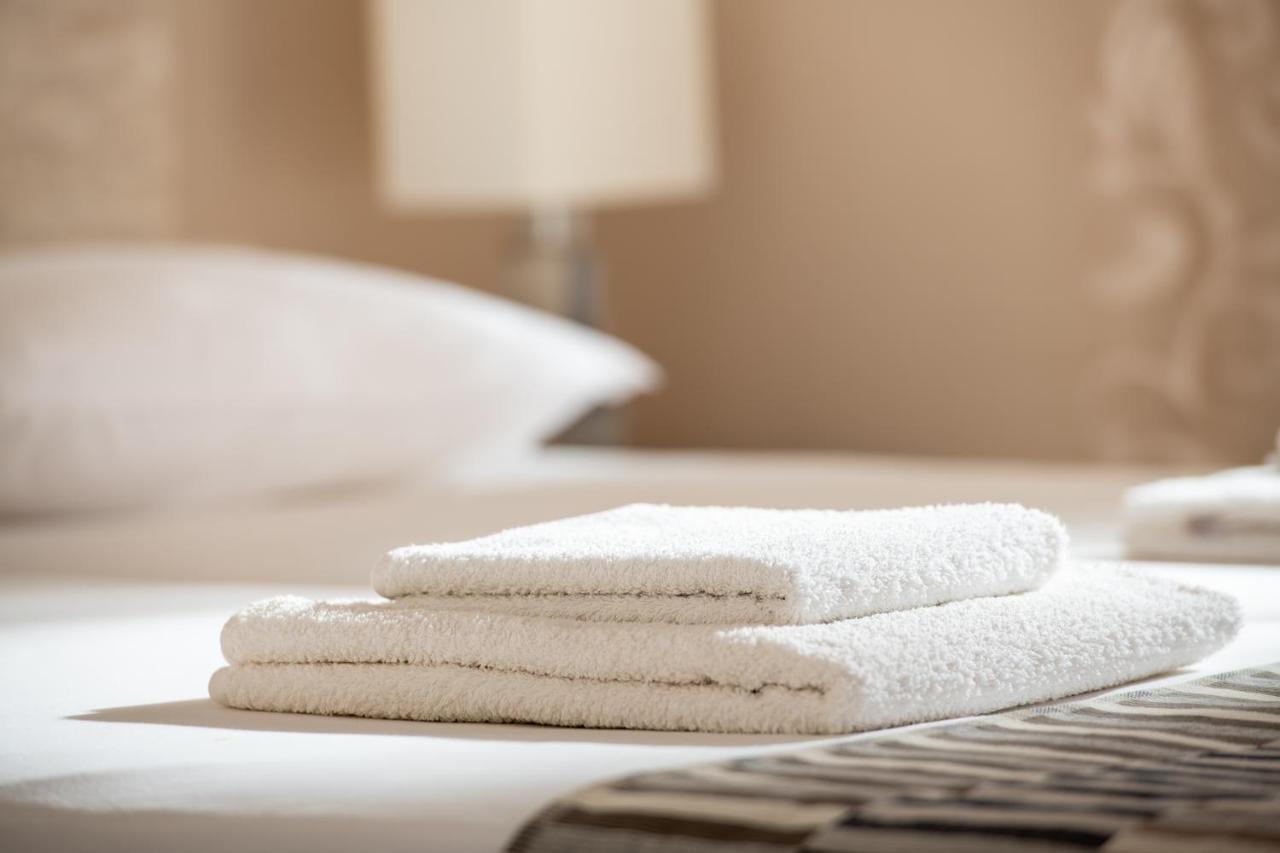 Sithonia Suites Luxury 2 Beds Studio, Semi-Ground Floor 尼基季 外观 照片